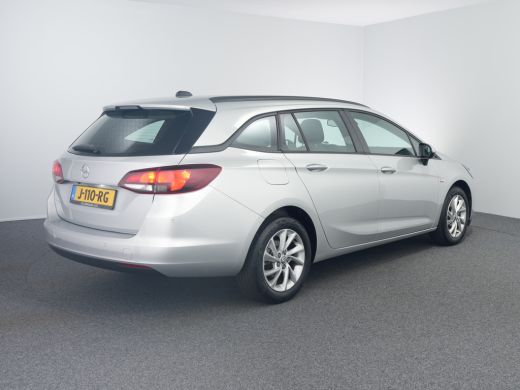 Opel Astra Sports Tourer 1.2 Edition | Achteruitrijcamera | Airco | Apple Carplay/Android Auto|telefooninteg... ActivLease financial lease
