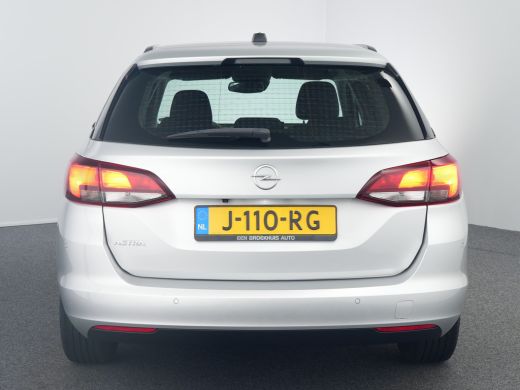 Opel Astra Sports Tourer 1.2 Edition | Achteruitrijcamera | Airco | Apple Carplay/Android Auto|telefooninteg... ActivLease financial lease