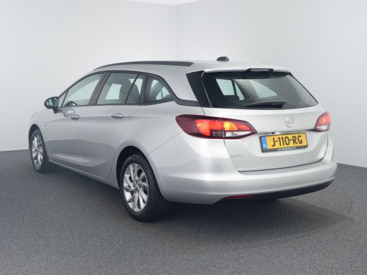 Opel Astra Sports Tourer 1.2 Edition | Achteruitrijcamera | Airco | Apple Carplay/Android Auto|telefooninteg... ActivLease financial lease
