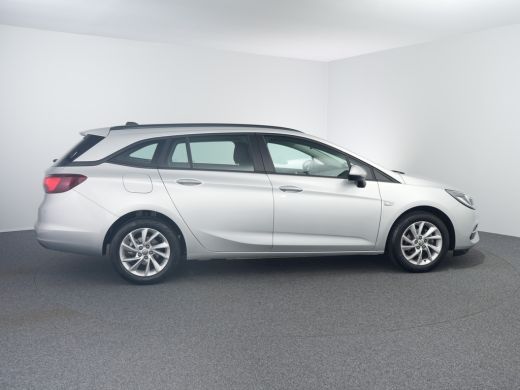 Opel Astra Sports Tourer 1.2 Edition | Achteruitrijcamera | Airco | Apple Carplay/Android Auto|telefooninteg... ActivLease financial lease