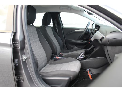 Opel Corsa 1.2 Edition | Airco | LED | Cruise C. | Bluetooth | Elec. Pakket | Airco | LED | Cruise C. | Blue... ActivLease financial lease