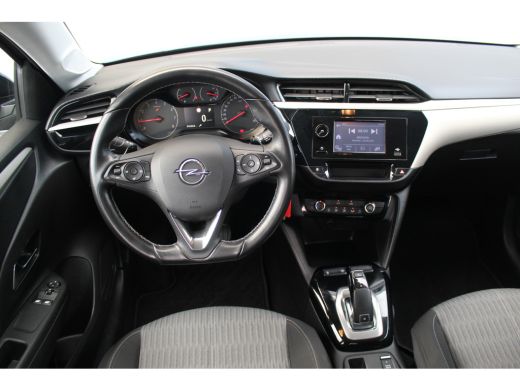 Opel Corsa 1.2 Edition | Airco | LED | Cruise C. | Bluetooth | Elec. Pakket | Airco | LED | Cruise C. | Blue... ActivLease financial lease