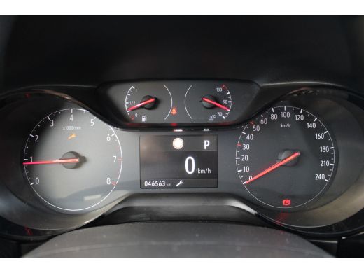 Opel Corsa 1.2 Edition | Airco | LED | Cruise C. | Bluetooth | Elec. Pakket | Airco | LED | Cruise C. | Blue... ActivLease financial lease