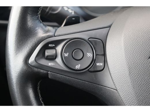 Opel Corsa 1.2 Edition | Airco | LED | Cruise C. | Bluetooth | Elec. Pakket | Airco | LED | Cruise C. | Blue... ActivLease financial lease