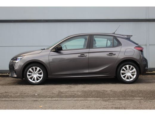 Opel Corsa 1.2 Edition | Airco | LED | Cruise C. | Bluetooth | Elec. Pakket | Airco | LED | Cruise C. | Blue... ActivLease financial lease