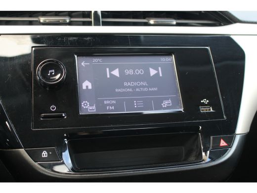 Opel Corsa 1.2 Edition | Airco | LED | Cruise C. | Bluetooth | Elec. Pakket | Airco | LED | Cruise C. | Blue... ActivLease financial lease
