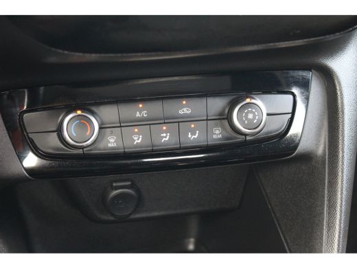 Opel Corsa 1.2 Edition | Airco | LED | Cruise C. | Bluetooth | Elec. Pakket | Airco | LED | Cruise C. | Blue... ActivLease financial lease