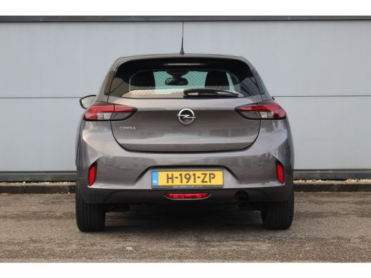 Opel Corsa 1.2 Edition | Airco | LED | Cruise C. | Bluetooth | Elec. Pakket | Airco | LED | Cruise C. | Blue... ActivLease financial lease