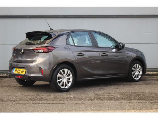 Opel Corsa 1.2 Edition | Airco | LED | Cruise C. | Bluetooth | Elec. Pakket | Airco | LED | Cruise C. | Blue... ActivLease financial lease