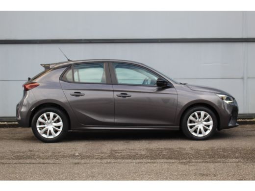 Opel Corsa 1.2 Edition | Airco | LED | Cruise C. | Bluetooth | Elec. Pakket | Airco | LED | Cruise C. | Blue... ActivLease financial lease
