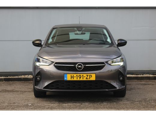 Opel Corsa 1.2 Edition | Airco | LED | Cruise C. | Bluetooth | Elec. Pakket | Airco | LED | Cruise C. | Blue... ActivLease financial lease
