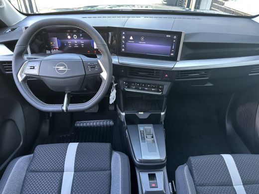 Opel Frontera Edition | NIEUW!| STOEL-. STUUR- EN VOORRUITVERWARING| CAMERA| NAVIGATIE| PARKEERSENSOREN ActivLease financial lease