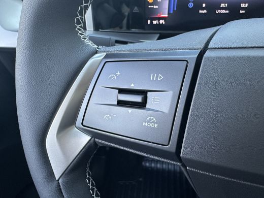 Opel Frontera Edition | NIEUW!| STOEL-. STUUR- EN VOORRUITVERWARING| CAMERA| NAVIGATIE| PARKEERSENSOREN ActivLease financial lease
