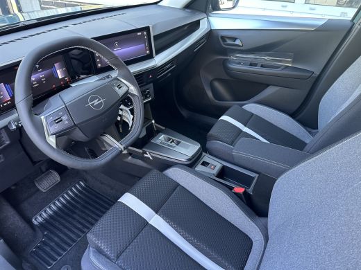Opel Frontera Edition | NIEUW!| STOEL-. STUUR- EN VOORRUITVERWARING| CAMERA| NAVIGATIE| PARKEERSENSOREN ActivLease financial lease