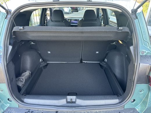 Opel Frontera Edition | NIEUW!| STOEL-. STUUR- EN VOORRUITVERWARING| CAMERA| NAVIGATIE| PARKEERSENSOREN ActivLease financial lease