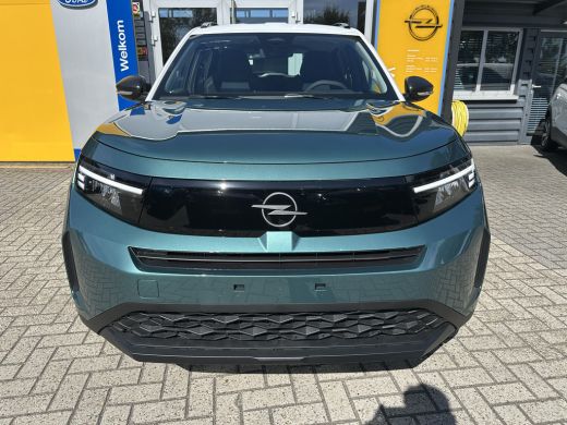 Opel Frontera Edition | NIEUW!| STOEL-. STUUR- EN VOORRUITVERWARING| CAMERA| NAVIGATIE| PARKEERSENSOREN ActivLease financial lease
