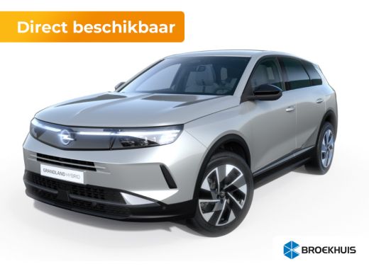 Opel Grandland GS, | Draadloze telefoonlader (Inductie) | Elektronische klimaatregeling met twee zones | LED dag... Opel Grandland GS, | Draadloze telefoonlader (Inductie) | Elektronische klimaatregeling met twee zones | LED dag...