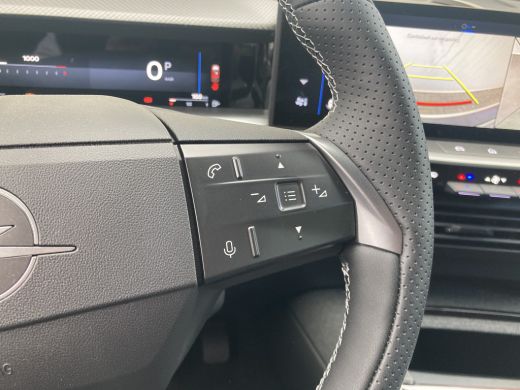 Opel Grandland GS, | Draadloze telefoonlader (Inductie) | Elektronische klimaatregeling met twee zones | LED dag... ActivLease financial lease