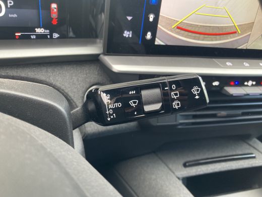 Opel Grandland GS, | Draadloze telefoonlader (Inductie) | Elektronische klimaatregeling met twee zones | LED dag... ActivLease financial lease