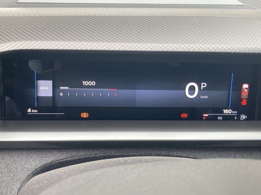 Opel Grandland GS, | Draadloze telefoonlader (Inductie) | Elektronische klimaatregeling met twee zones | LED dag... ActivLease financial lease