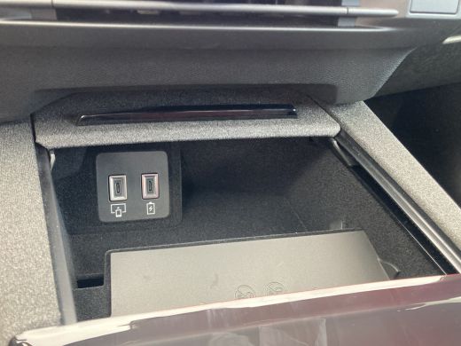 Opel Grandland GS, | Draadloze telefoonlader (Inductie) | Elektronische klimaatregeling met twee zones | LED dag... ActivLease financial lease