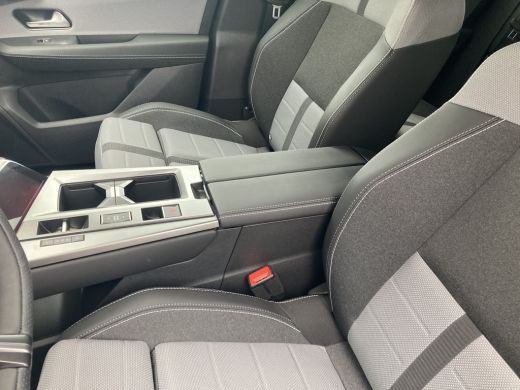 Opel Grandland GS, | Draadloze telefoonlader (Inductie) | Elektronische klimaatregeling met twee zones | LED dag... ActivLease financial lease