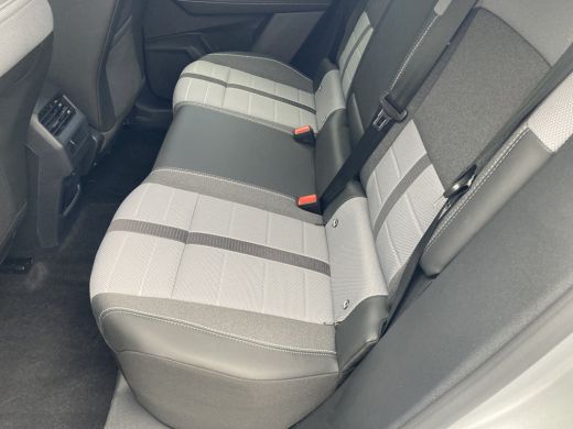 Opel Grandland GS, | Draadloze telefoonlader (Inductie) | Elektronische klimaatregeling met twee zones | LED dag... ActivLease financial lease