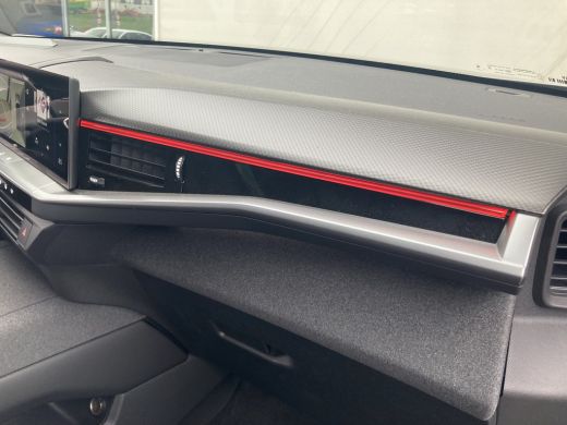 Opel Grandland GS, | Draadloze telefoonlader (Inductie) | Elektronische klimaatregeling met twee zones | LED dag... ActivLease financial lease