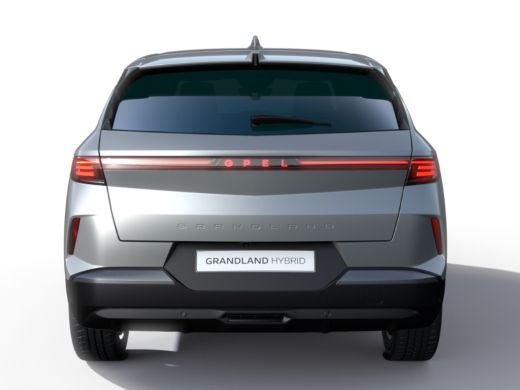 Opel Grandland GS, | Draadloze telefoonlader (Inductie) | Elektronische klimaatregeling met twee zones | LED dag... ActivLease financial lease