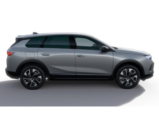 Opel Grandland GS, | Draadloze telefoonlader (Inductie) | Elektronische klimaatregeling met twee zones | LED dag... ActivLease financial lease