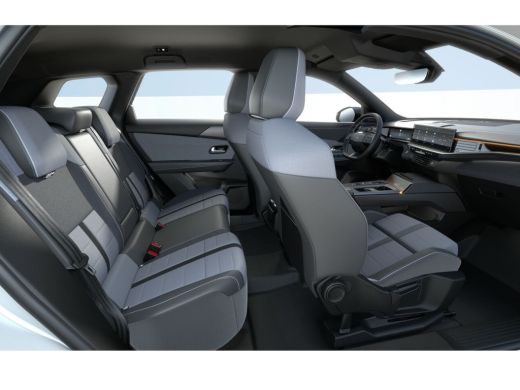 Opel Grandland GS, | Draadloze telefoonlader (Inductie) | Elektronische klimaatregeling met twee zones | LED dag... ActivLease financial lease