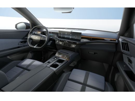 Opel Grandland GS, | Draadloze telefoonlader (Inductie) | Elektronische klimaatregeling met twee zones | LED dag... ActivLease financial lease