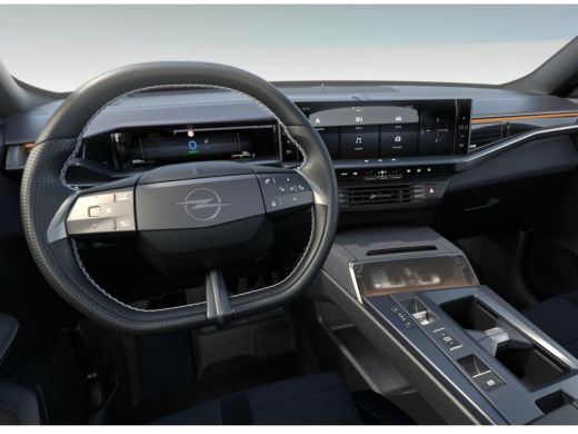 Opel Grandland GS, | Draadloze telefoonlader (Inductie) | Elektronische klimaatregeling met twee zones | LED dag... ActivLease financial lease