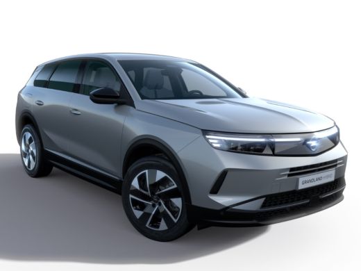 Opel Grandland GS, | Draadloze telefoonlader (Inductie) | Elektronische klimaatregeling met twee zones | LED dag... ActivLease financial lease