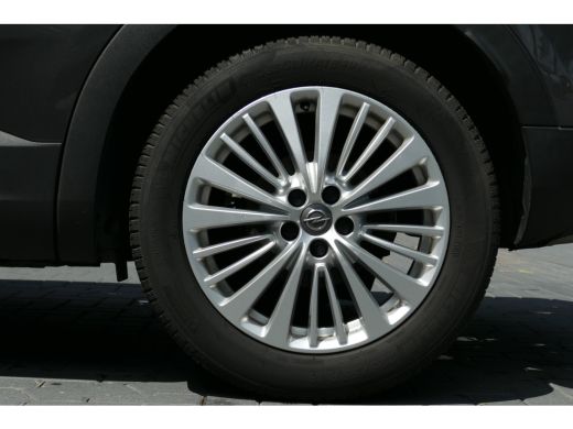 Opel Grandland X 1.2 TURBO 130PK INNOVATION AUTOMAAT / NAVI / LED / PDC / CLIMA / 18"LMV / BLUETOOTH / CRUISECONTR... ActivLease financial lease