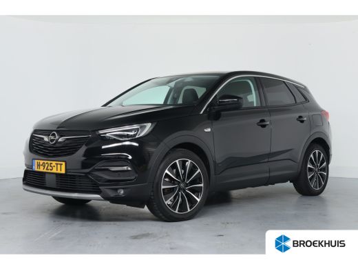 Opel Grandland X 1.6 Turbo Hybrid Business Executive | AGR | Camera | navi | Clima | Keyless | LED | Lichtmetalen ... Opel Grandland X 1.6 Turbo Hybrid Business Executive | AGR | Camera | navi | Clima | Keyless | LED | Lichtmetalen ...