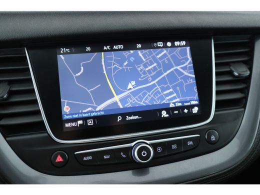 Opel Grandland X 1.6 Turbo Hybrid Business Executive | AGR | Camera | navi | Clima | Keyless | LED | Lichtmetalen ... ActivLease financial lease