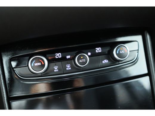 Opel Grandland X 1.6 Turbo Hybrid Business Executive | AGR | Camera | navi | Clima | Keyless | LED | Lichtmetalen ... ActivLease financial lease