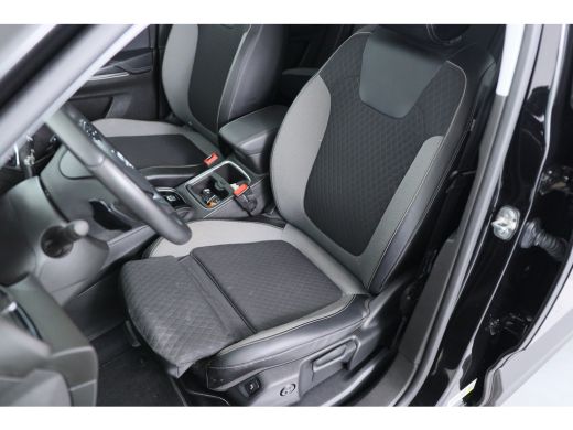 Opel Grandland X 1.6 Turbo Hybrid Business Executive | AGR | Camera | navi | Clima | Keyless | LED | Lichtmetalen ... ActivLease financial lease