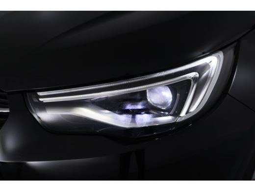 Opel Grandland X 1.6 Turbo Hybrid Business Executive | AGR | Camera | navi | Clima | Keyless | LED | Lichtmetalen ... ActivLease financial lease