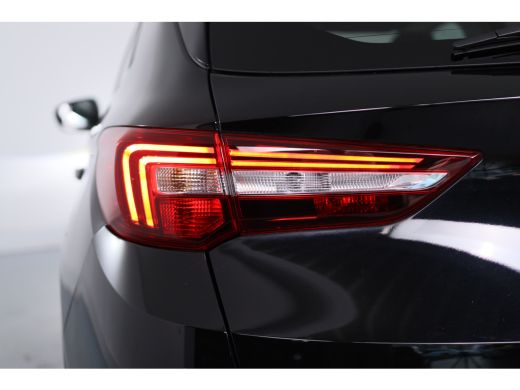 Opel Grandland X 1.6 Turbo Hybrid Business Executive | AGR | Camera | navi | Clima | Keyless | LED | Lichtmetalen ... ActivLease financial lease