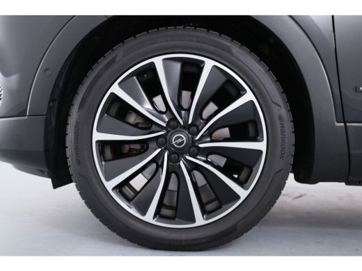 Opel Grandland X 1.6 Turbo Hybrid Business Executive | AGR | Camera | navi | Clima | Keyless | LED | Lichtmetalen ... ActivLease financial lease