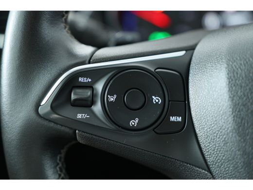 Opel Grandland X 1.6 Turbo Hybrid Business Executive | AGR | Camera | navi | Clima | Keyless | LED | Lichtmetalen ... ActivLease financial lease