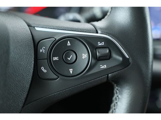 Opel Grandland X 1.6 Turbo Hybrid Business Executive | AGR | Camera | navi | Clima | Keyless | LED | Lichtmetalen ... ActivLease financial lease