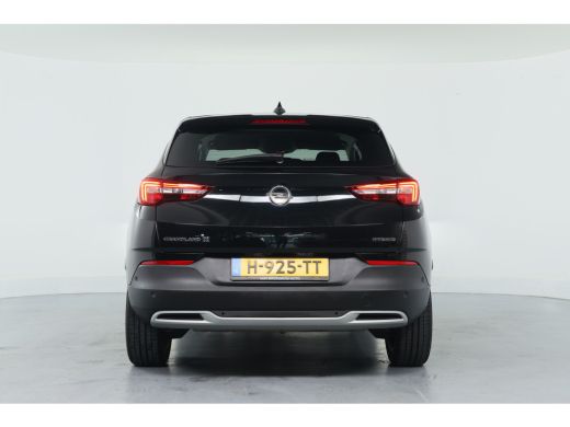 Opel Grandland X 1.6 Turbo Hybrid Business Executive | AGR | Camera | navi | Clima | Keyless | LED | Lichtmetalen ... ActivLease financial lease