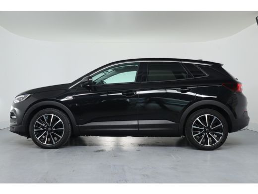 Opel Grandland X 1.6 Turbo Hybrid Business Executive | AGR | Camera | navi | Clima | Keyless | LED | Lichtmetalen ... ActivLease financial lease
