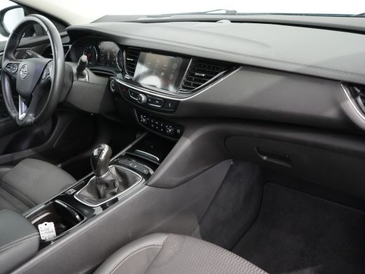 Opel Insignia Sports Tourer 1.5 Turbo Exclusive | Cruise control | Electronic climate controle | Parkeersensor ... ActivLease financial lease
