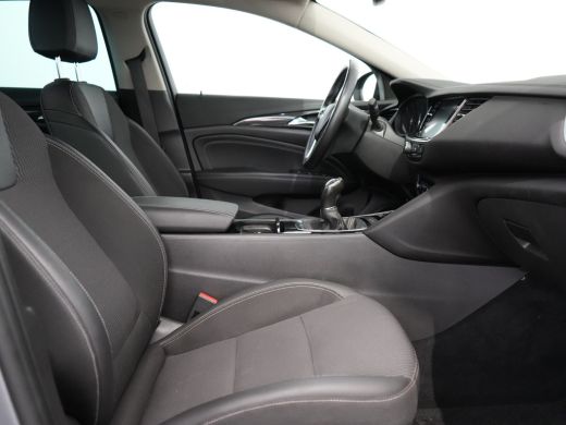 Opel Insignia Sports Tourer 1.5 Turbo Exclusive | Cruise control | Electronic climate controle | Parkeersensor ... ActivLease financial lease