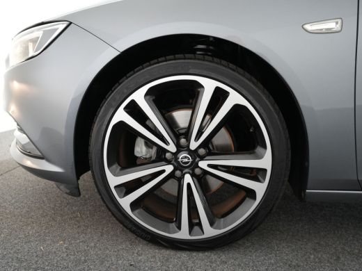 Opel Insignia Sports Tourer 1.5 Turbo Exclusive | Cruise control | Electronic climate controle | Parkeersensor ... ActivLease financial lease