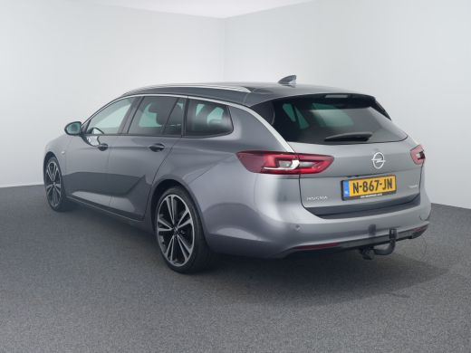 Opel Insignia Sports Tourer 1.5 Turbo Exclusive | Cruise control | Electronic climate controle | Parkeersensor ... ActivLease financial lease